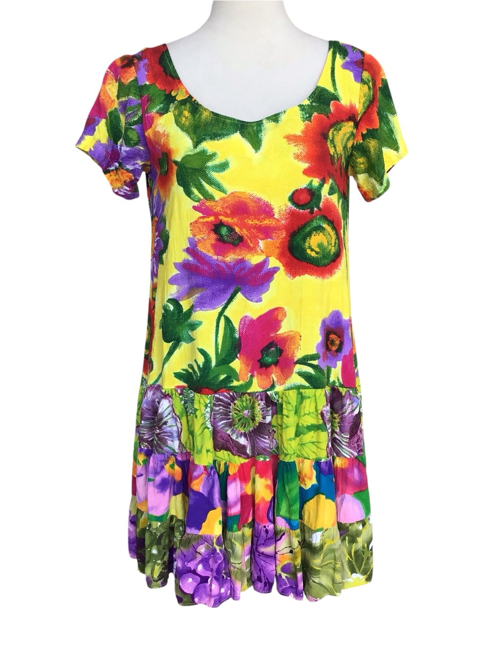 Jams World Vintage Hattie Dress